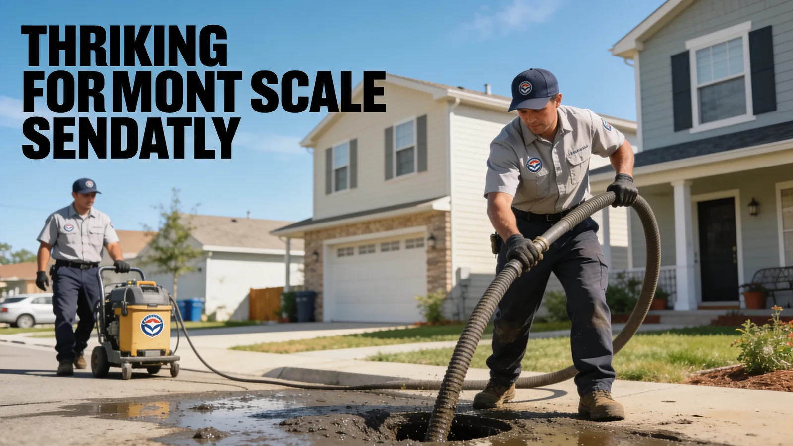 Sewage Cleanup in Waterloo, IA near me